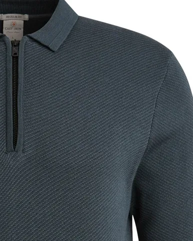 Cast Iron Polo KM