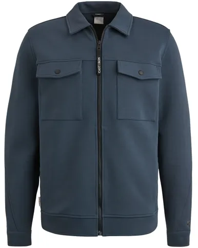 Cast Iron Vest