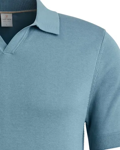 Cast Iron Polo KM
