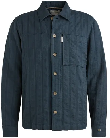 Cast Iron Overshirt