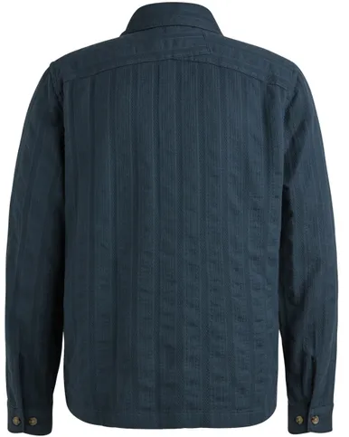 Cast Iron Overshirt
