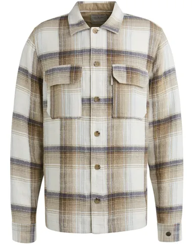 Cast Iron Overshirt