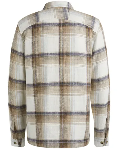 Cast Iron Overshirt