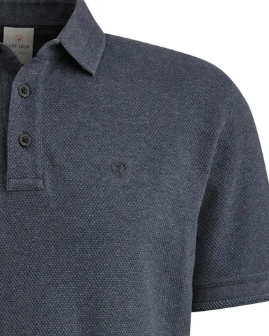 Cast Iron Polo KM