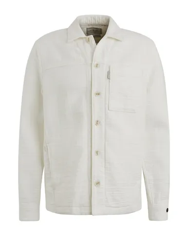 Cast Iron Overshirt