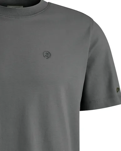 Cast Iron T-shirt KM