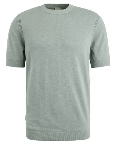 Cast Iron T-shirt Korte mouw