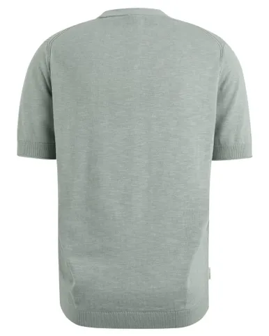 Cast Iron T-shirt Korte mouw