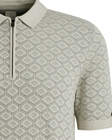 Cast Iron Polo KM