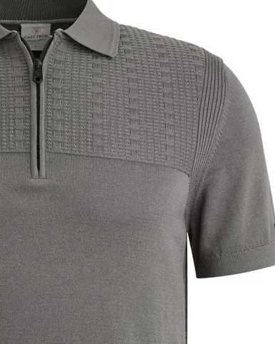 Cast Iron Polo KM