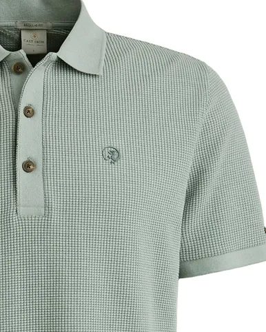Cast Iron Polo KM