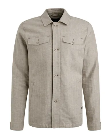 Vanguard Overshirt