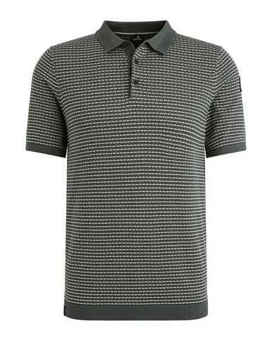 Vanguard Polo KM