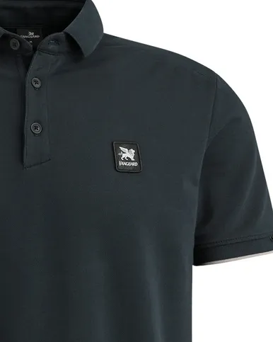 Vanguard Polo KM
