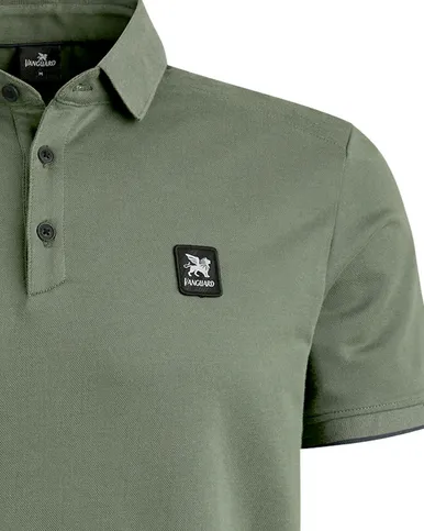 Vanguard Polo KM