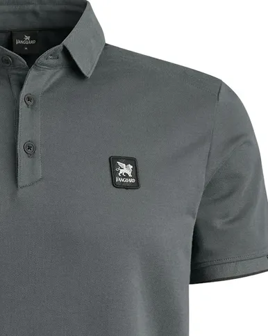 Vanguard Polo KM