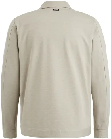 Vanguard Overshirt