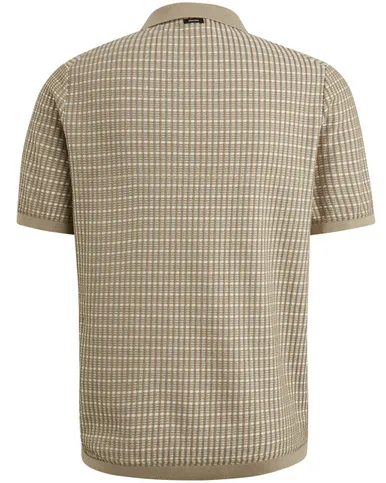 Vanguard Polo KM