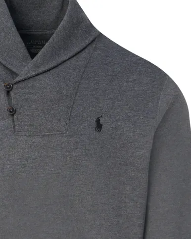 Polo Ralph Lauren Schipperstrui