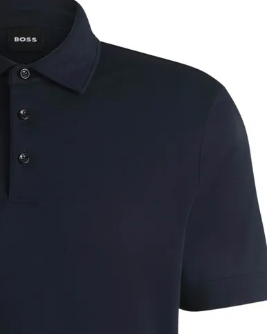 Boss Menswear H-Press Polo KM
