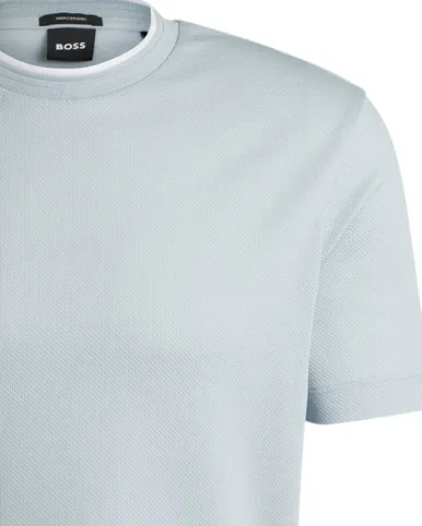Boss Menswear H-Thompson T-shirt KM