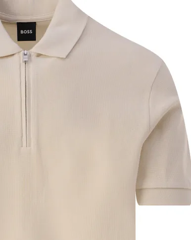 Boss Menswear H-Paras Polo KM