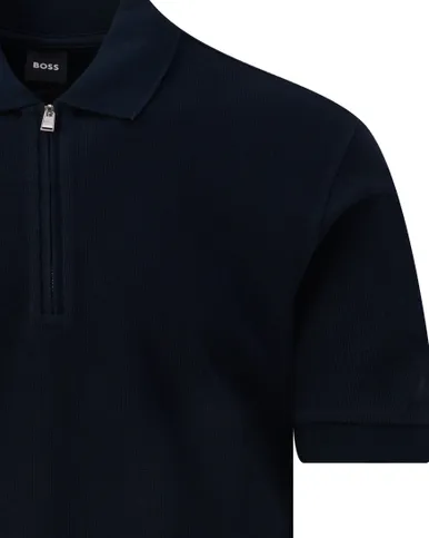 Boss Menswear H-Paras Polo KM