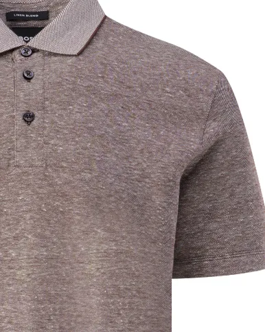 Boss Menswear H-Press Polo KM