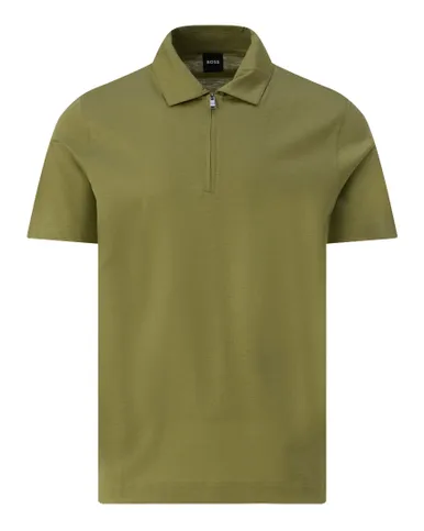 Boss Menswear H-Paras Polo KM