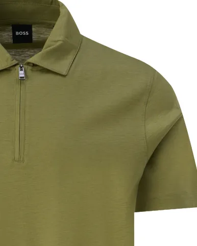 Boss Menswear H-Paras Polo KM