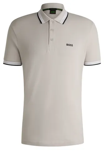 Boss Leisure Polo KM