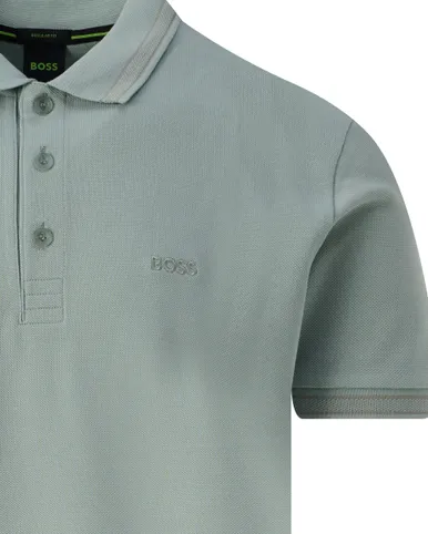 Boss Leisure Polo KM