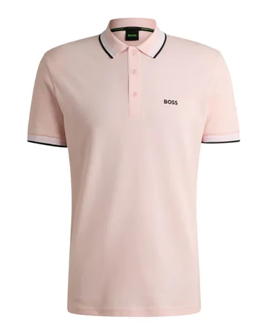 Boss Leisure Polo KM