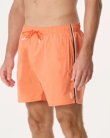 Boss Casual Iconic Zwemshort
