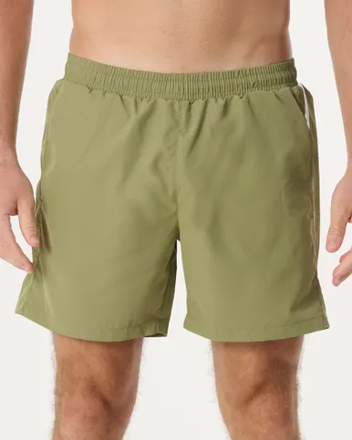 Boss Casual Dolphin Zwemshort