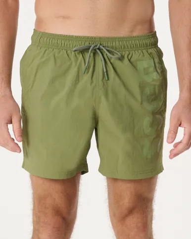 Boss Casual Octopus Zwemshort