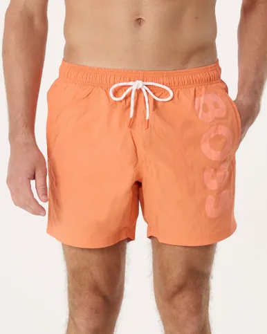 Boss Casual Octopus Zwemshort