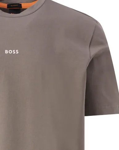 Boss Casual TChup T-shirt KM