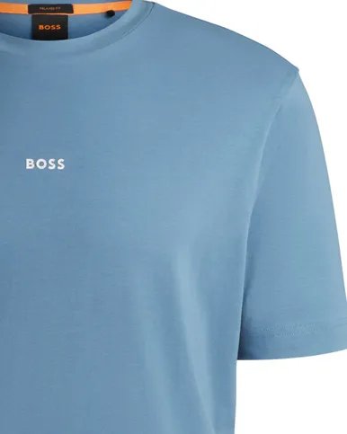 Boss Casual TChup T-shirt KM