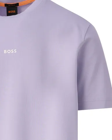 Boss Casual TChup T-shirt KM