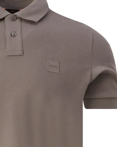 Boss Casual Passenger Polo KM