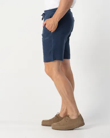 Boss Casual Se_doubletowel Short