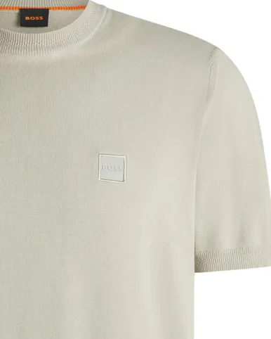 Boss Casual Kanache T-shirt KM