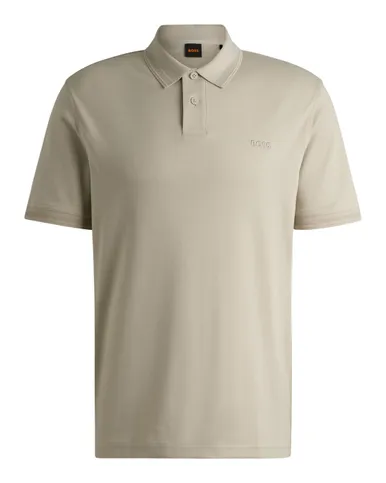 Boss Casual Pe_interlock Polo KM