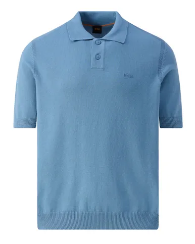 Boss Casual Asac Polo KM