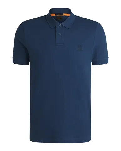 Boss Casual Passenger Polo KM