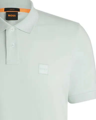 Boss Casual Passenger Polo KM