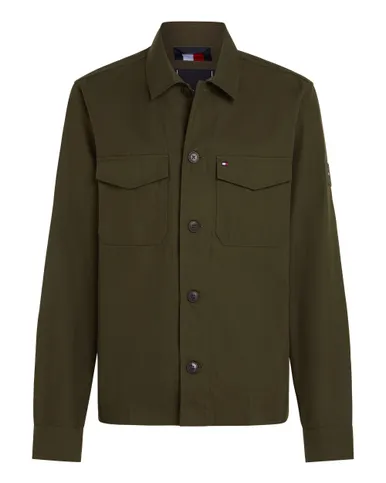 Tommy Hilfiger Menswear Overshirt