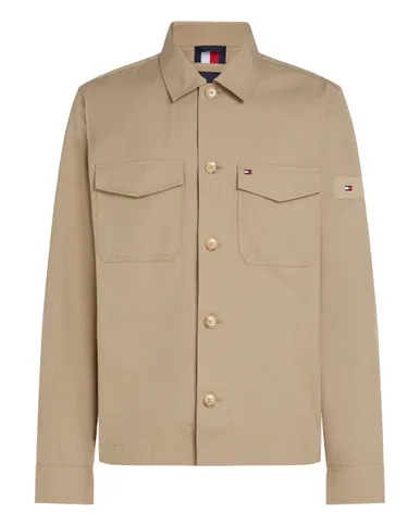 Tommy Hilfiger Menswear Overshirt