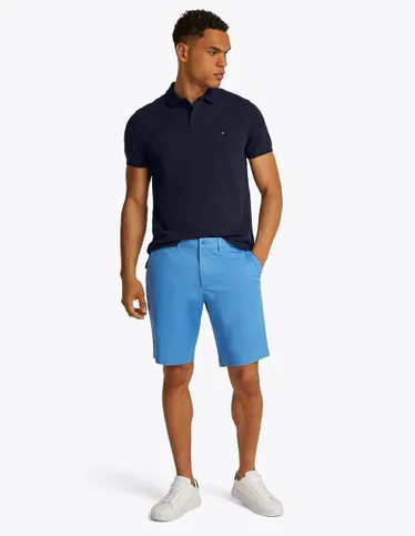 Tommy Hilfiger Menswear Polo KM